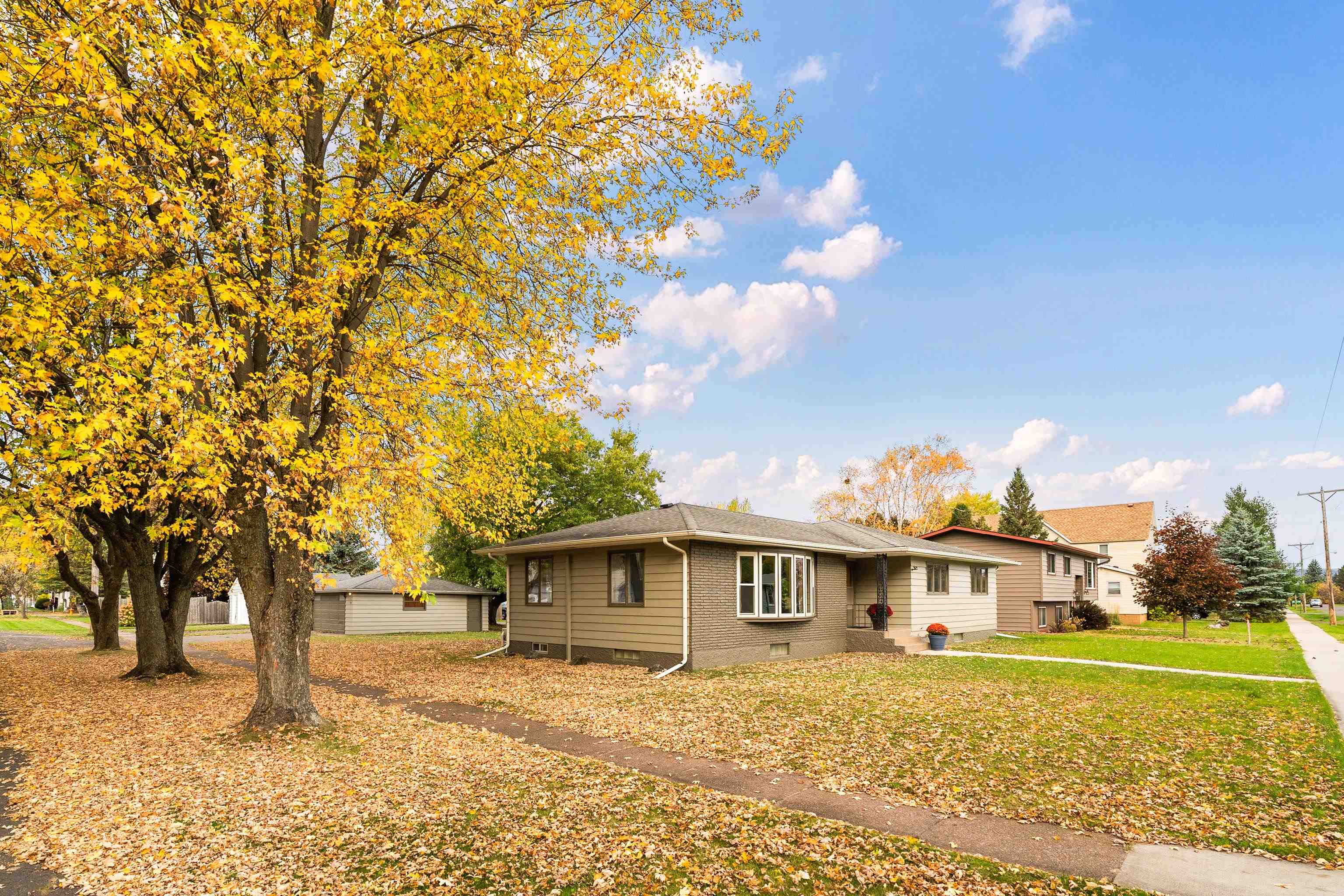 1727 Logan Avenue Superior, WI 54880 - Photo 26 of 31