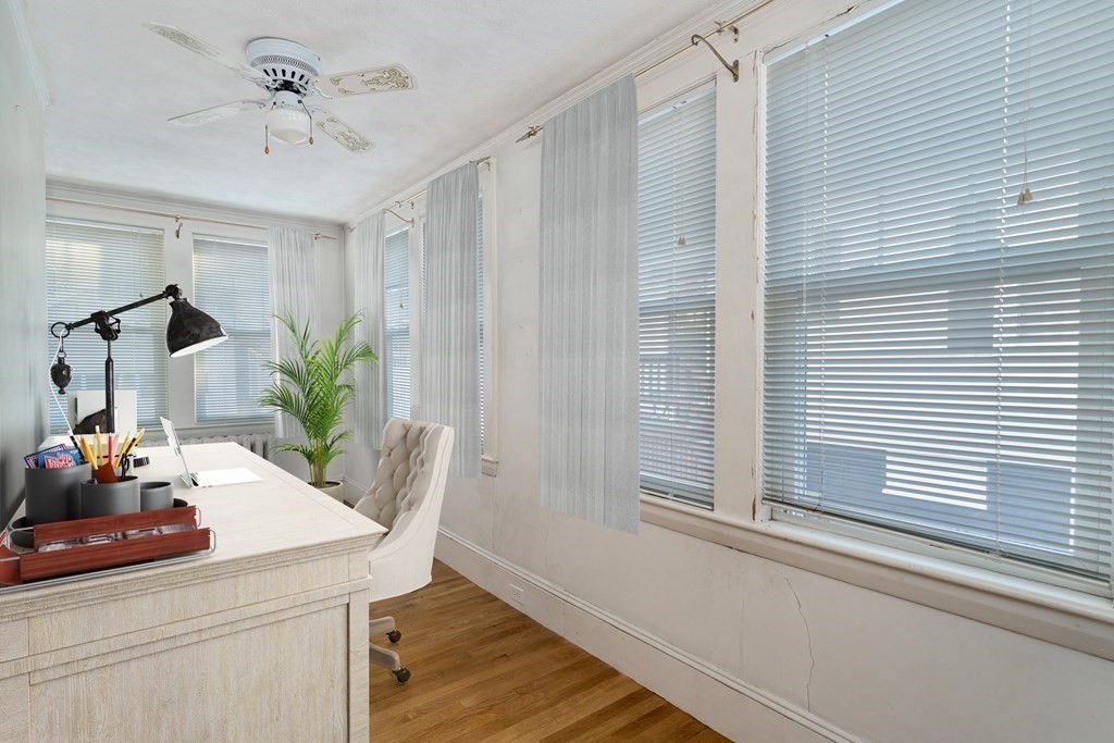 39 Gorham Road Belmont, MA 02478 - Photo 7 of 12 Gallery Image 7
