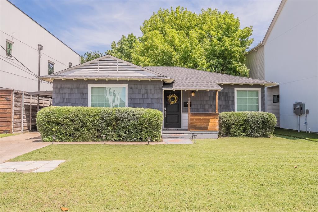 4411 Merrell Road Dallas, TX 75229 - Photo 1 of 20
