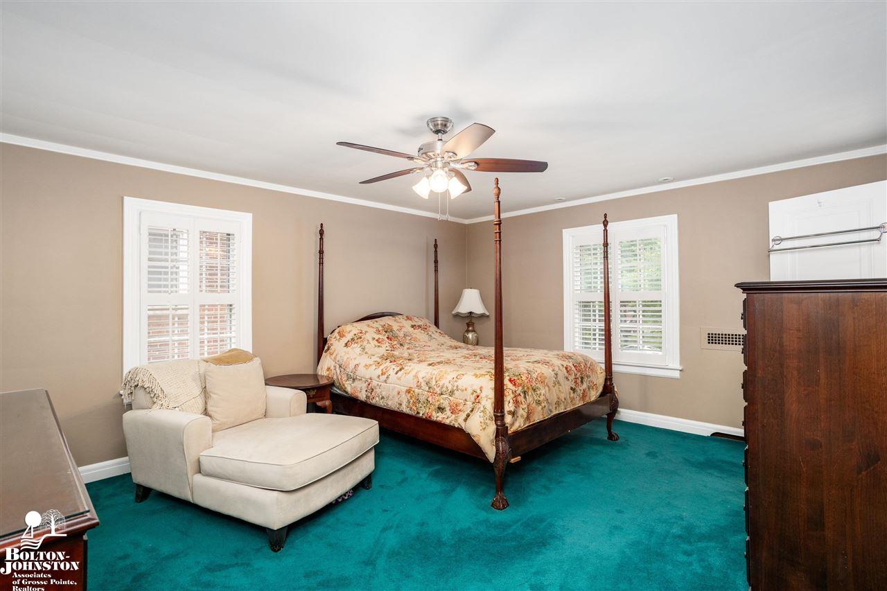 661 Washington Road Grosse Pointe, MI 48230 - Photo 20 of 39