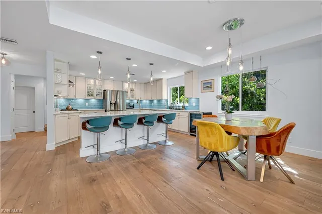 $3,389,000 | 1155 12th Street North, Naples, FL 34102