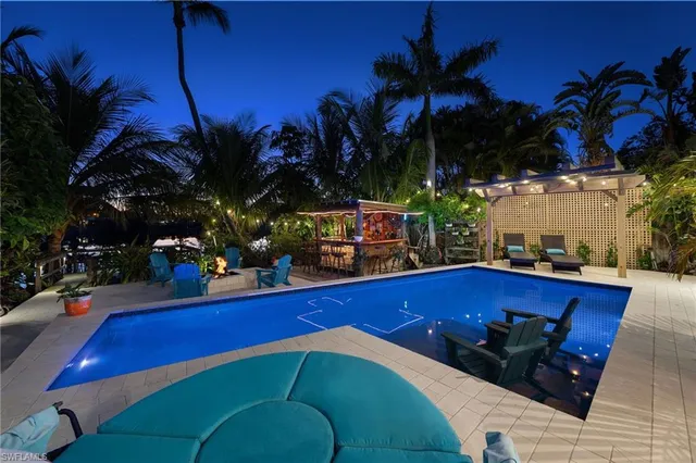 $3,389,000 | 1155 12th Street North, Naples, FL 34102