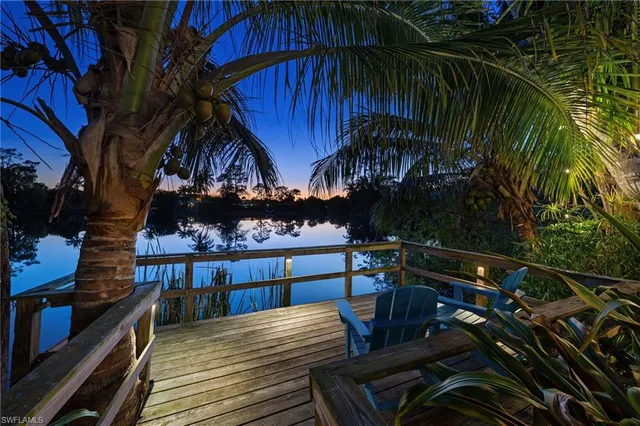 $3,389,000 | 1155 12th Street North, Naples, FL 34102