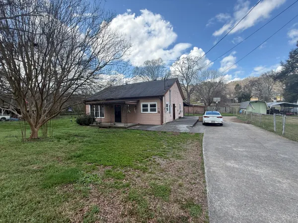 $79,900 | 130 North Curran Street, Summerville, GA 30747