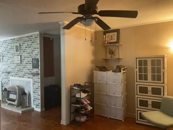 $79,900 | 130 North Curran Street, Summerville, GA 30747