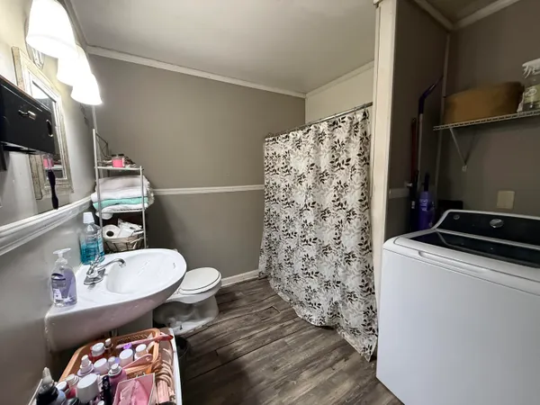 $79,900 | 130 North Curran Street, Summerville, GA 30747