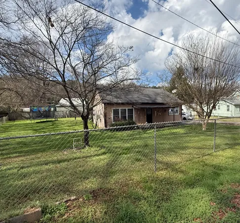 $79,900 | 130 North Curran Street, Summerville, GA 30747