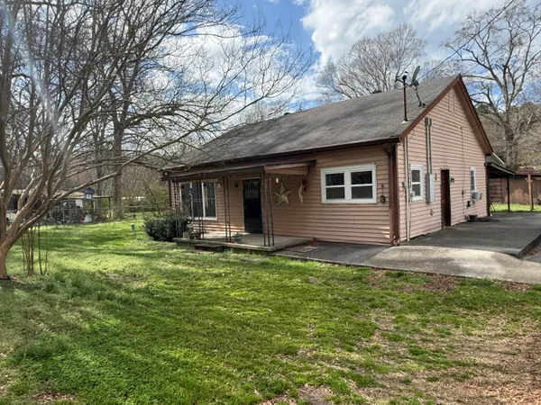 $79,900 | 130 North Curran Street, Summerville, GA 30747