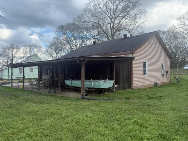 $79,900 | 130 North Curran Street, Summerville, GA 30747