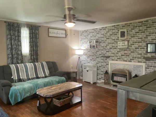 $79,900 | 130 North Curran Street, Summerville, GA 30747