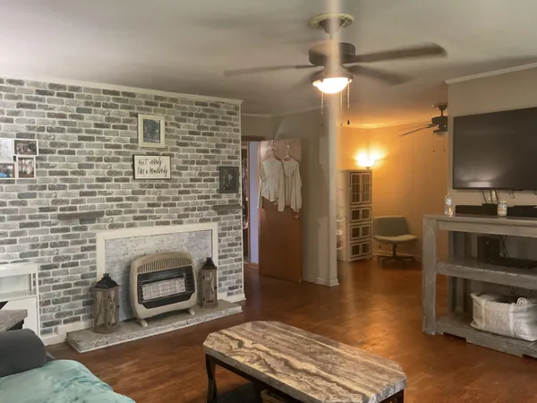 $79,900 | 130 North Curran Street, Summerville, GA 30747