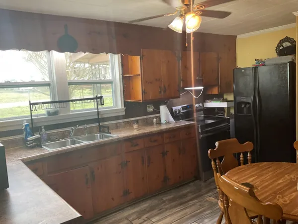 $79,900 | 130 North Curran Street, Summerville, GA 30747