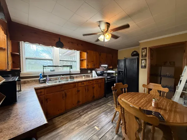 $79,900 | 130 North Curran Street, Summerville, GA 30747