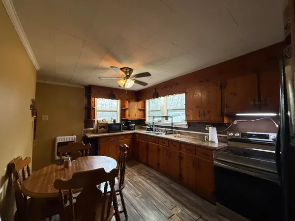 $79,900 | 130 North Curran Street, Summerville, GA 30747