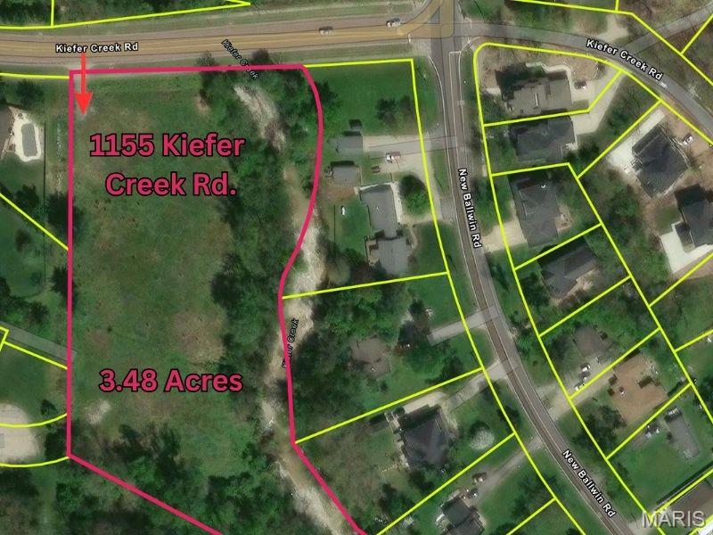 1155 Kiefer Creek Road Ballwin, MO 63021 - Photo 18 of 18
