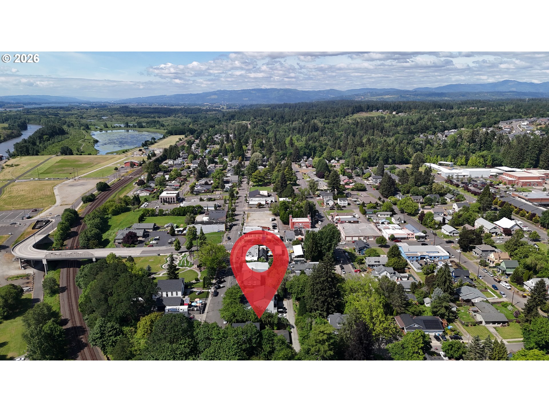 120 South Main Avenue Ridgefield, WA 98642 - Photo 14 of 15