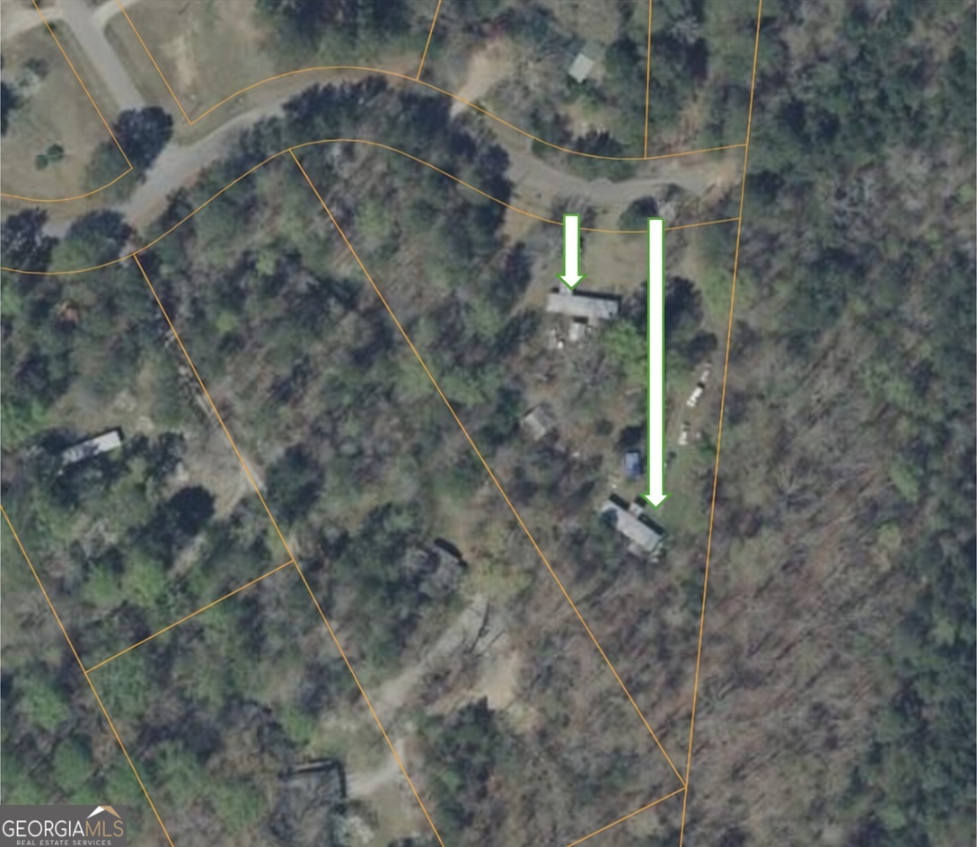 808 Rock Forge Road Jefferson, GA 30549 - Photo 2 of 23