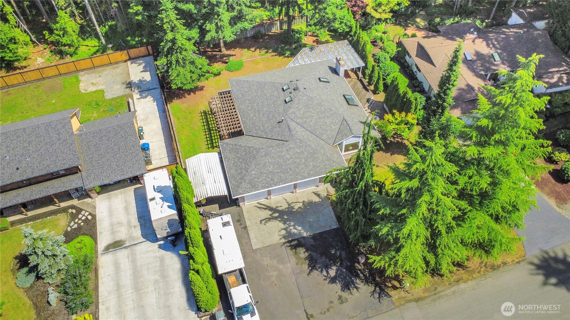 17532 Southeast 292nd Place Kent, WA 98042 - Photo 31 of 36