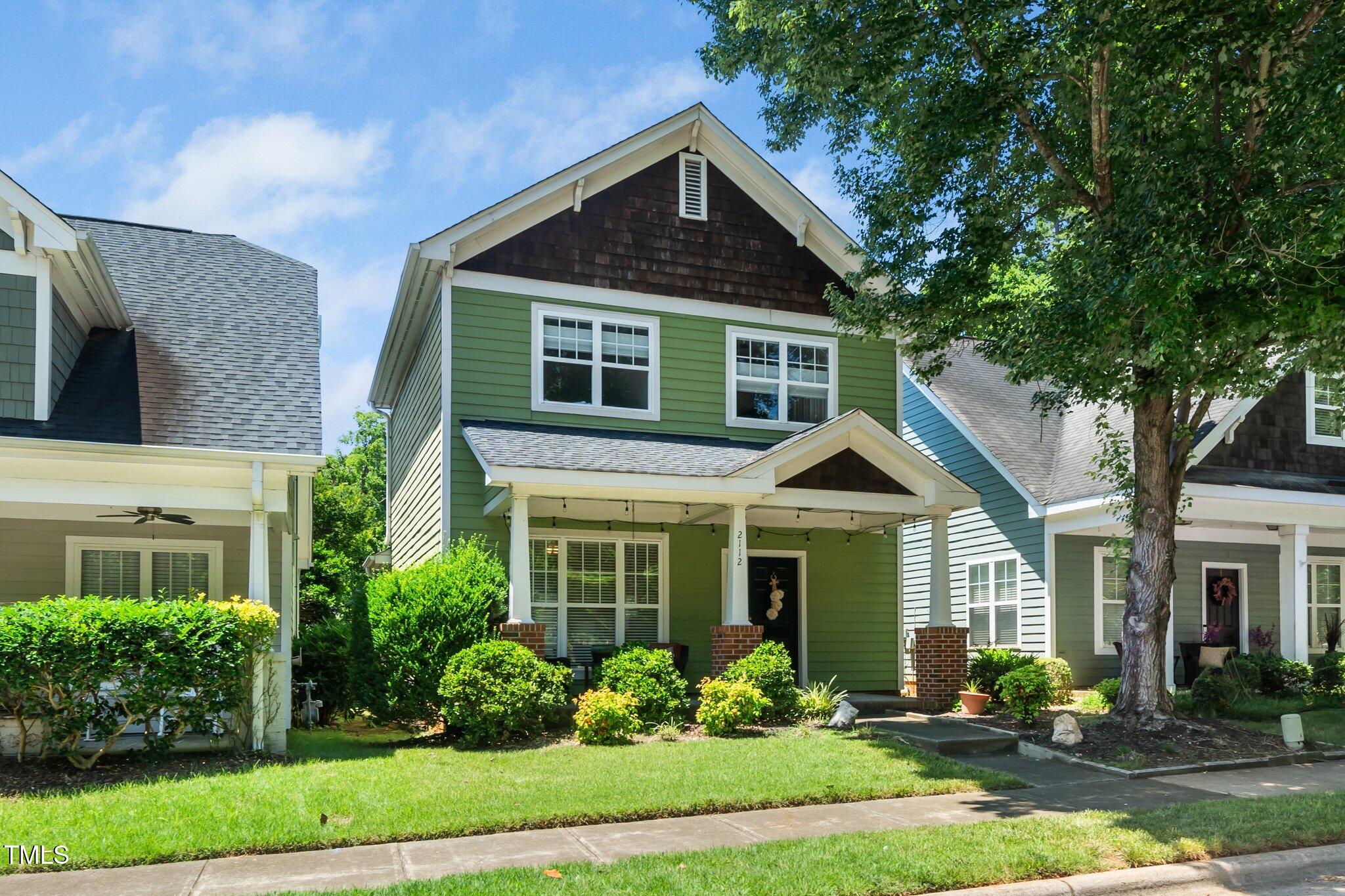 2112 Dunn Road Raleigh, NC 27614 - Photo 1 of 29 1-web-or-mls-2112 Dunn (27 of 29)