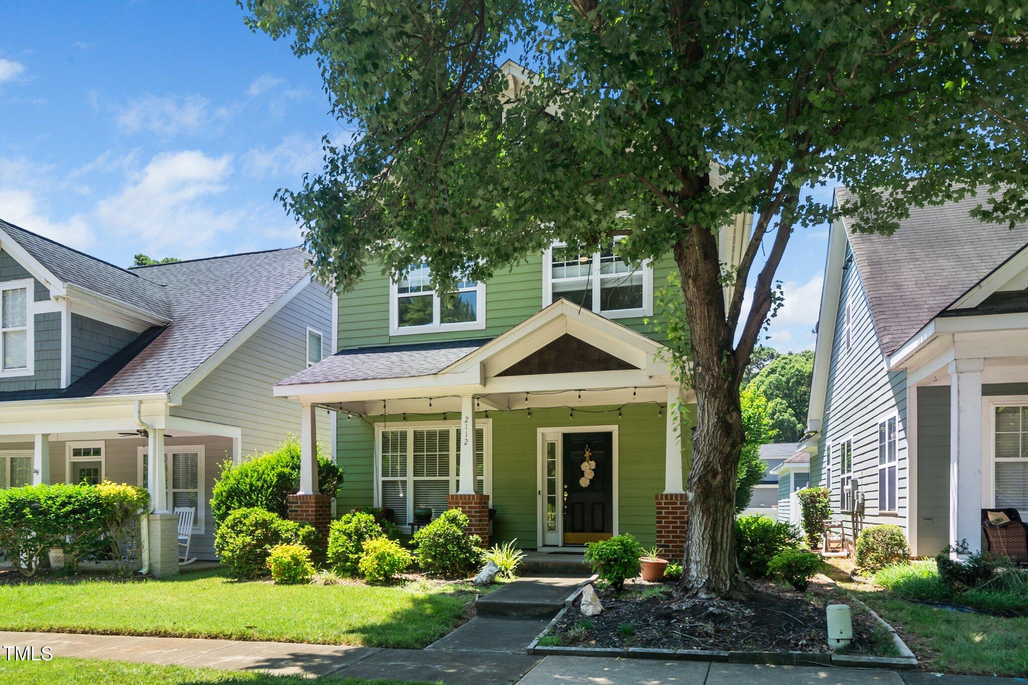 2112 Dunn Road Raleigh, NC 27614 - Photo 3 of 29 3-web-or-mls-2112 Dunn (29 of 29)