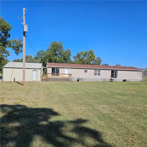 $175,000 | 915 East 9th Street, Cherryvale, KS 67335
