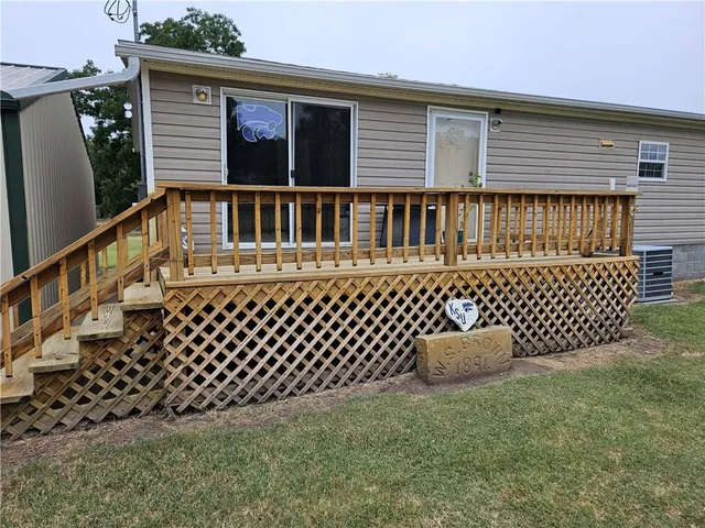 $175,000 | 915 East 9th Street, Cherryvale, KS 67335