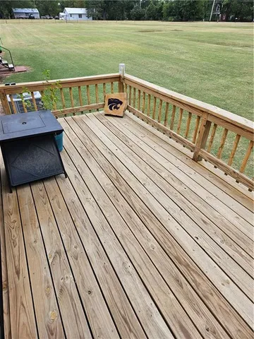 $175,000 | 915 East 9th Street, Cherryvale, KS 67335