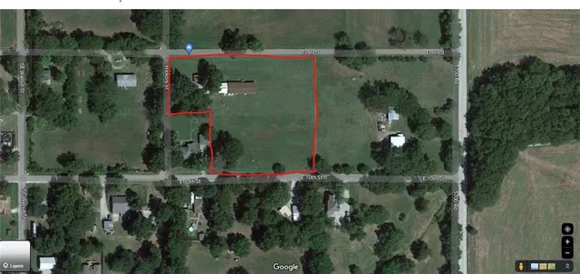 $175,000 | 915 East 9th Street, Cherryvale, KS 67335