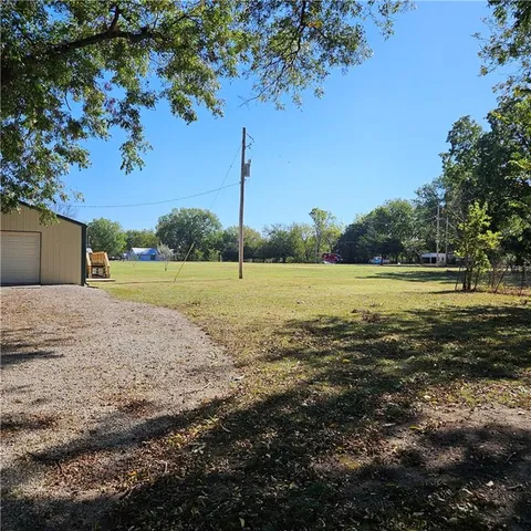 $175,000 | 915 East 9th Street, Cherryvale, KS 67335