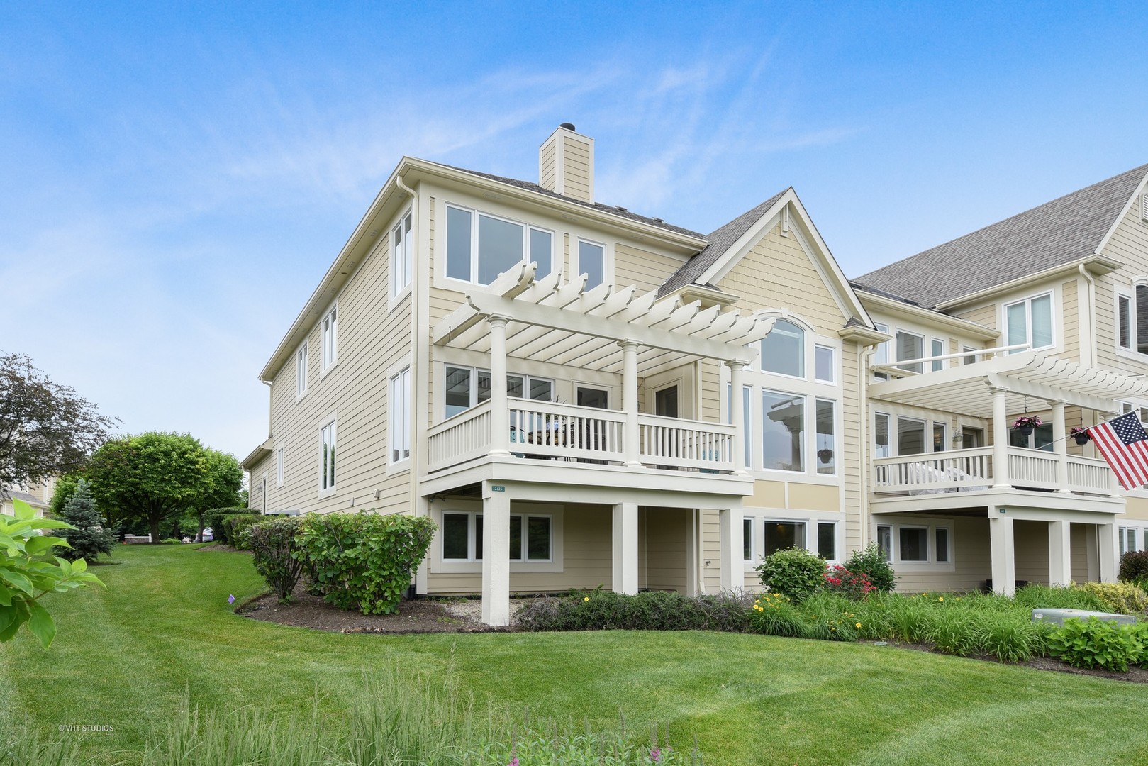 2425 Ridgewood Court Aurora, IL 60502 - Photo 25 of 25