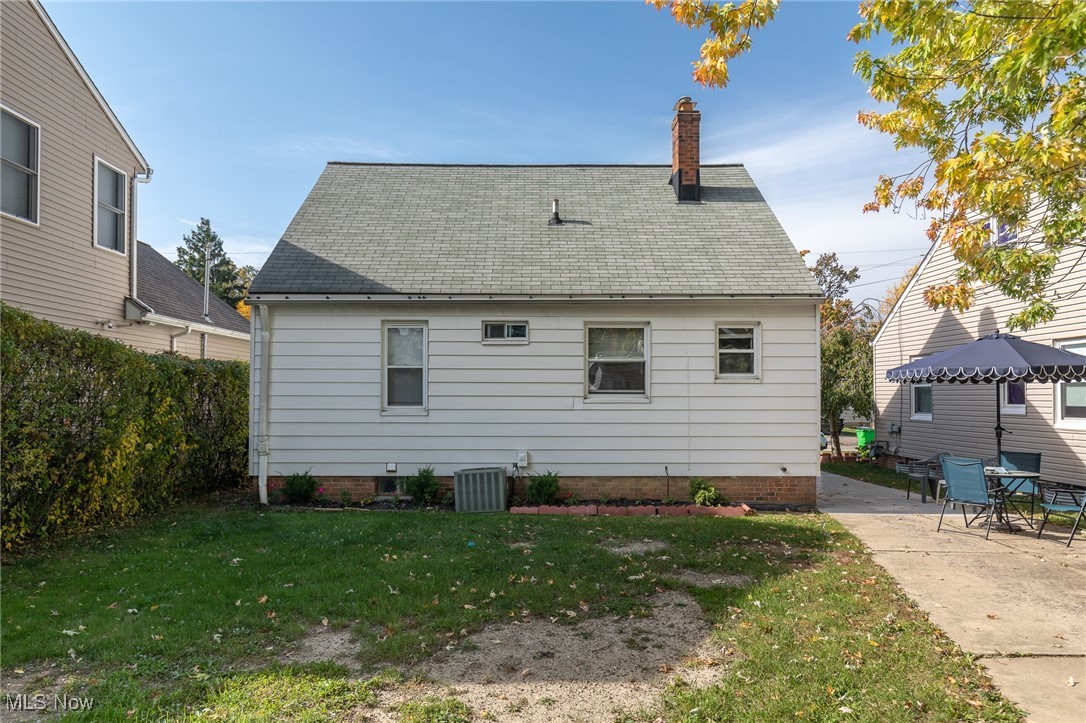 1669 Mapledale Road Wickliffe, OH 44092 - Photo 19 of 19 Gallery Image 19