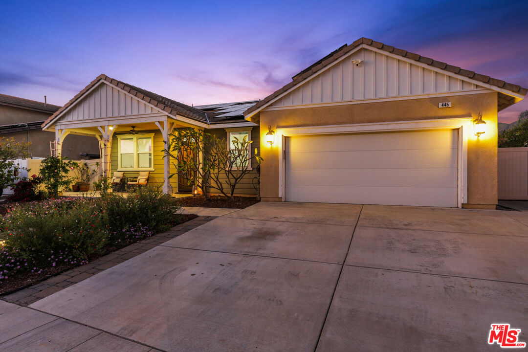 445 Edgewood Drive Fillmore, CA 93015 - Photo 2 of 41