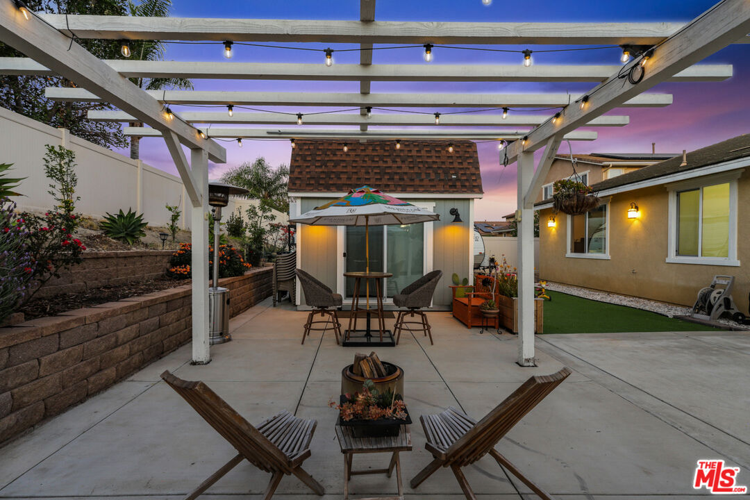 445 Edgewood Drive Fillmore, CA 93015 - Photo 36 of 41