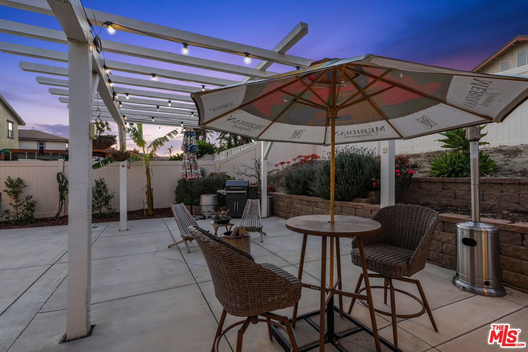 445 Edgewood Drive Fillmore, CA 93015 - Photo 39 of 41