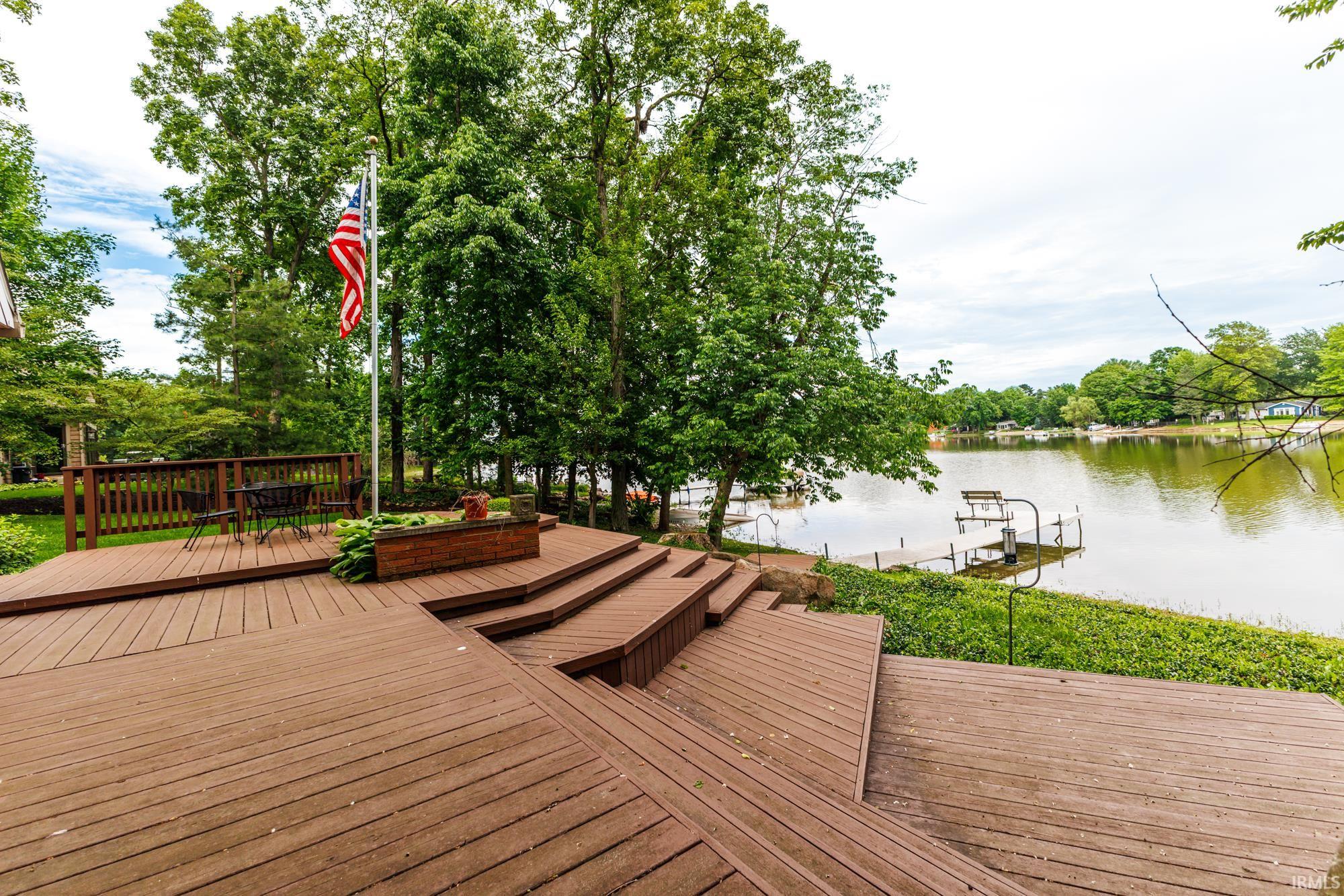 3503 Southwest Indian Trail Lake Road Farmland, IN 47340 - Photo 6 of 36