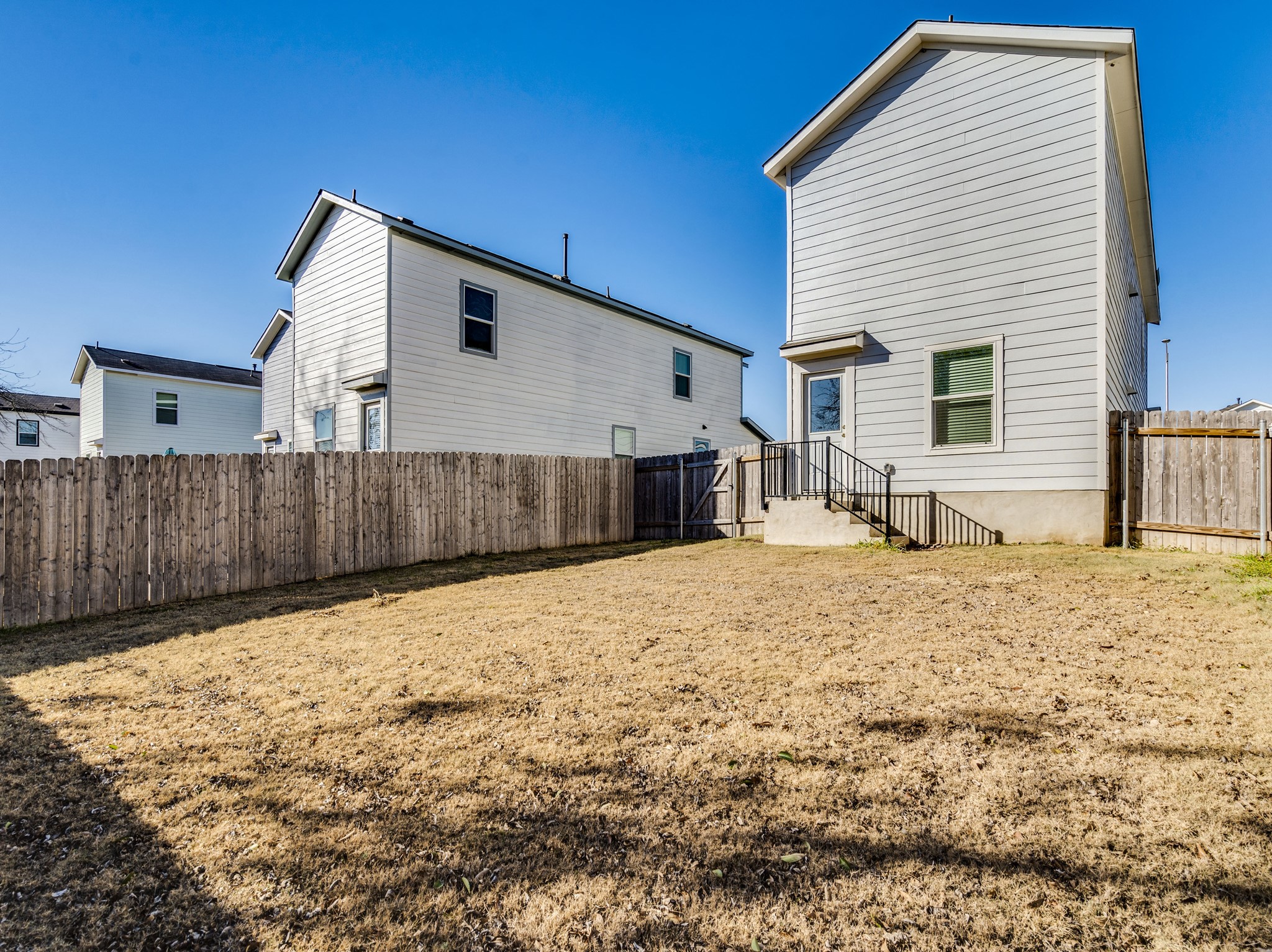 41 Trinity Circle Lockhart, TX 78644 - Photo 25 of 27