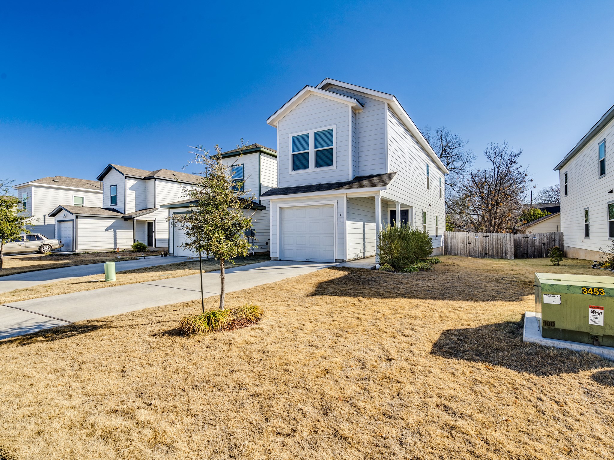 41 Trinity Circle Lockhart, TX 78644 - Photo 4 of 27