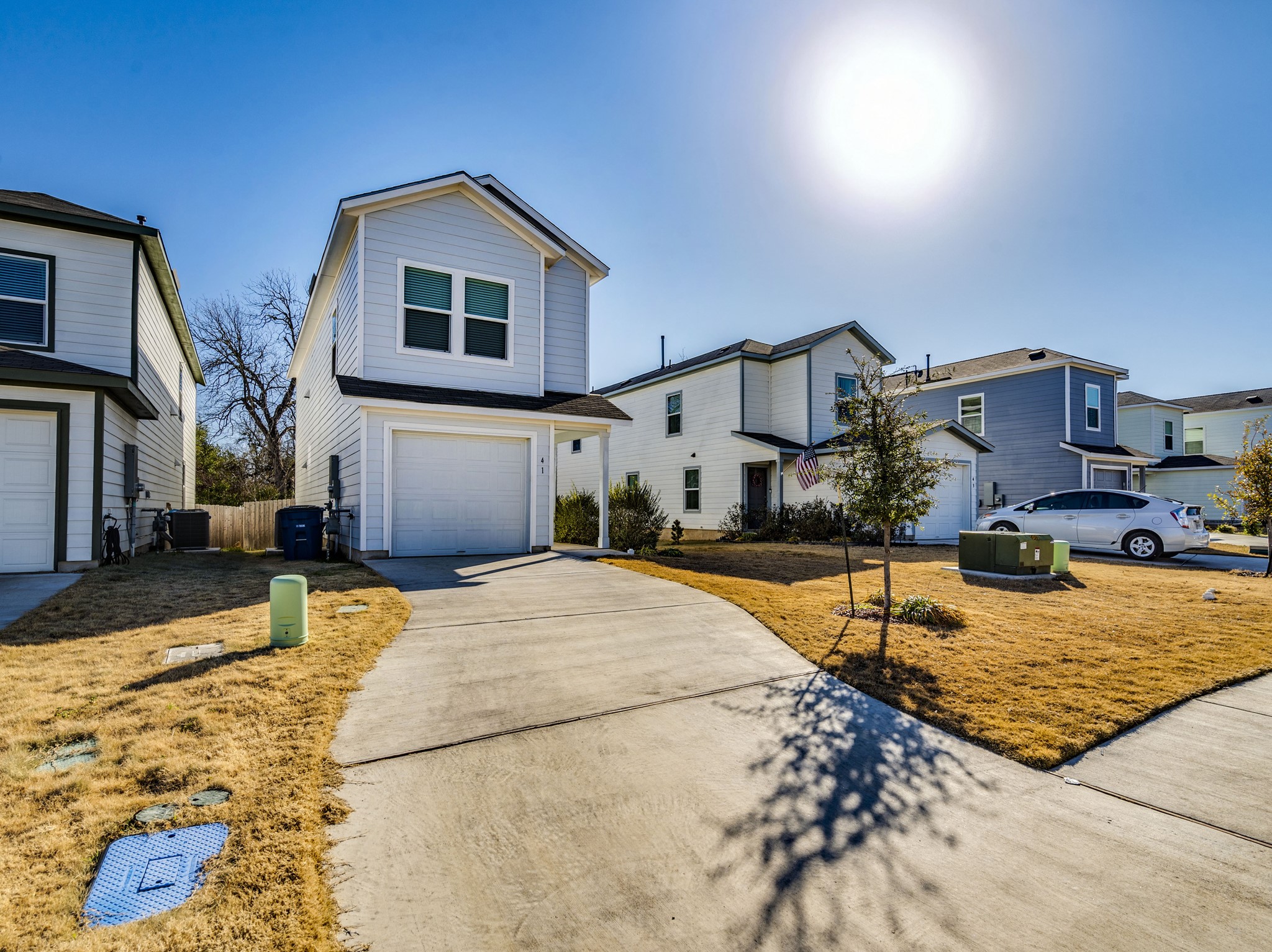41 Trinity Circle Lockhart, TX 78644 - Photo 5 of 27