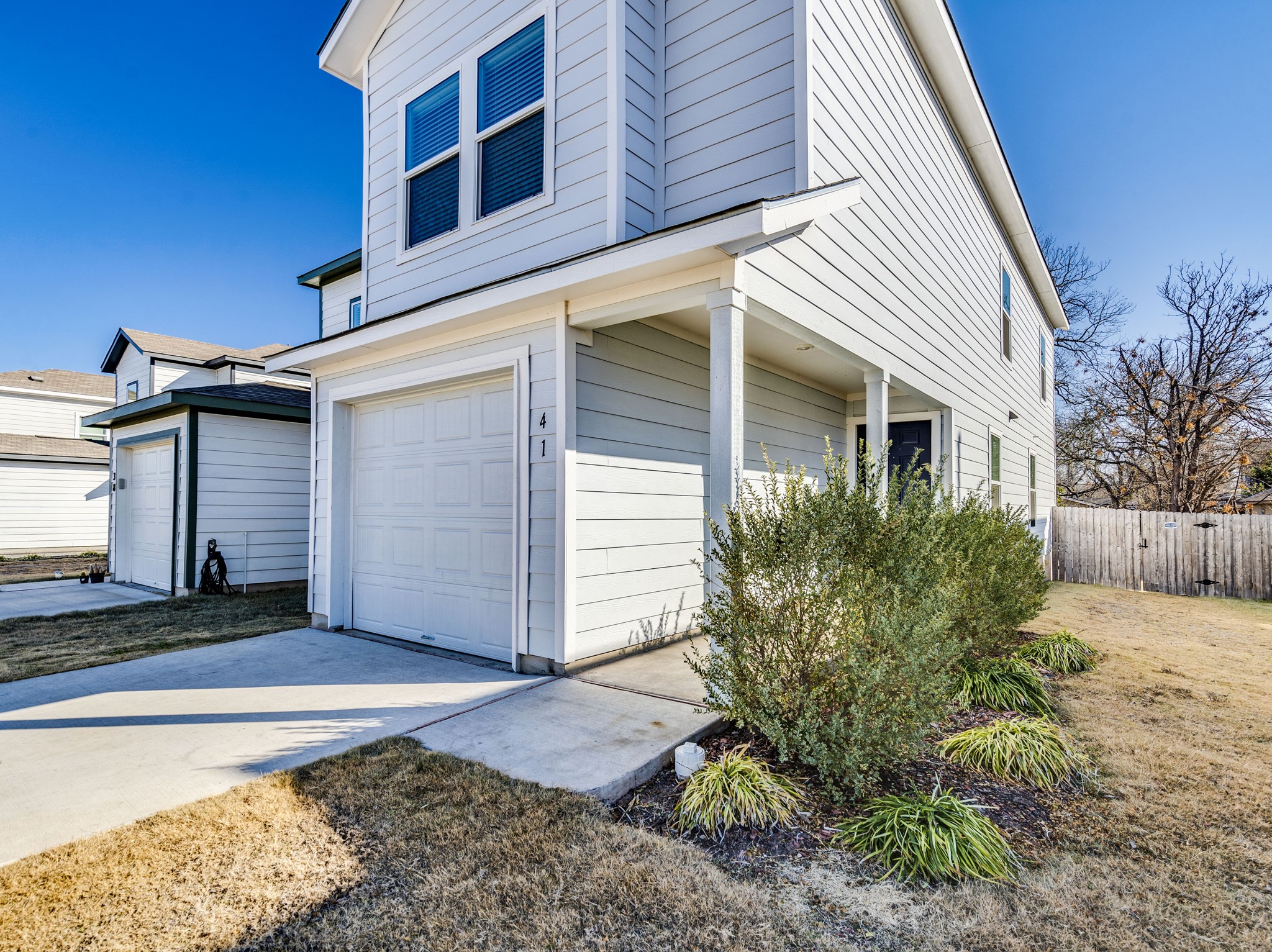 41 Trinity Circle Lockhart, TX 78644 - Photo 6 of 27