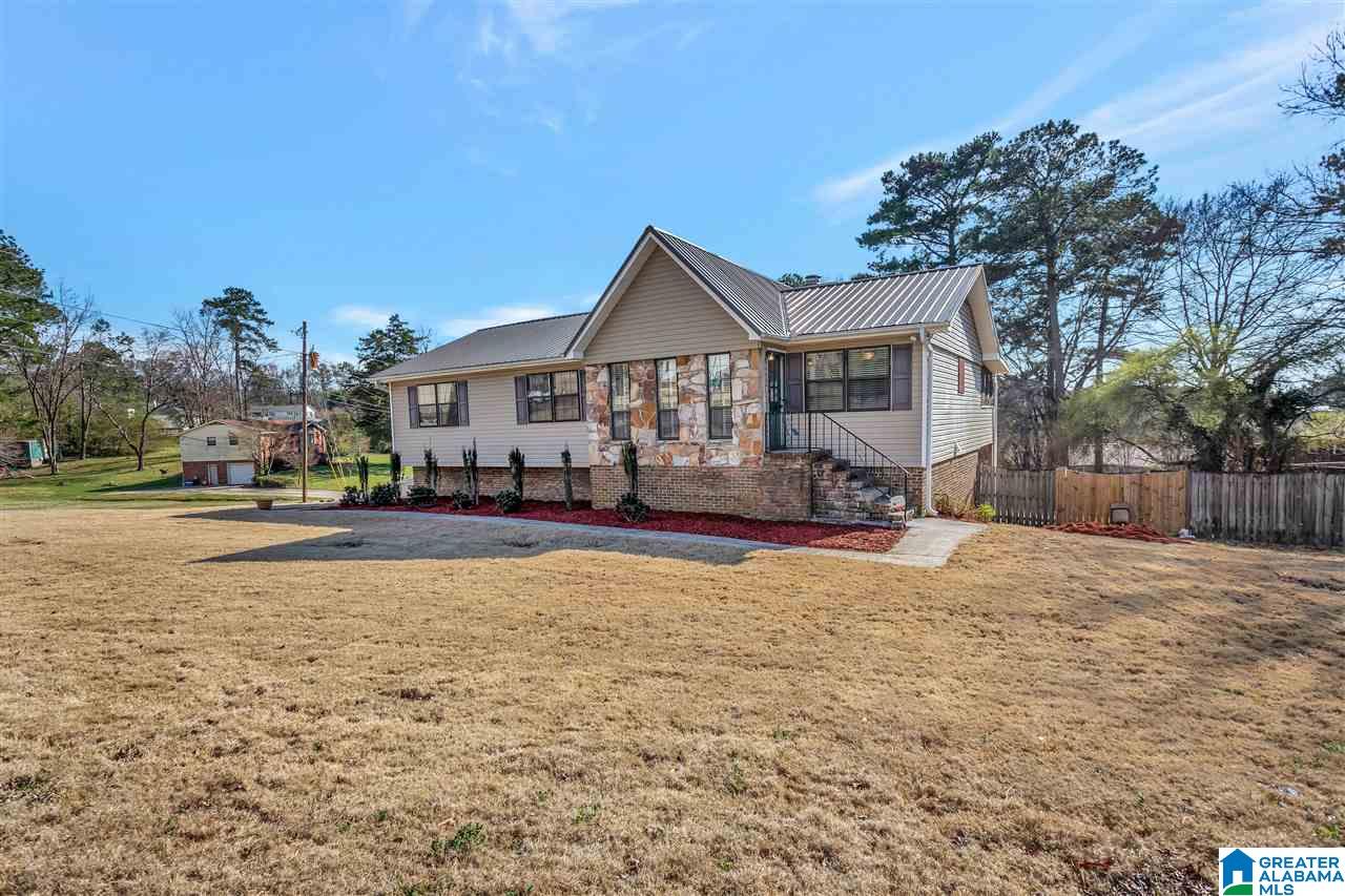 401 9th Street Pleasant Grove, AL 35127 - Photo 2 of 35