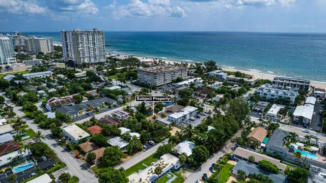 $1,290,000 | 3311 Southeast 6th Street, Pompano Beach, FL 33062