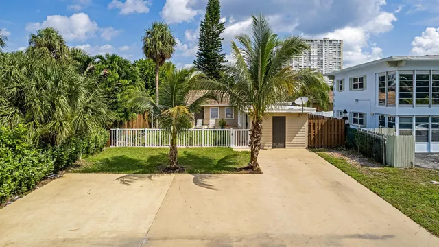 $1,290,000 | 3311 Southeast 6th Street, Pompano Beach, FL 33062