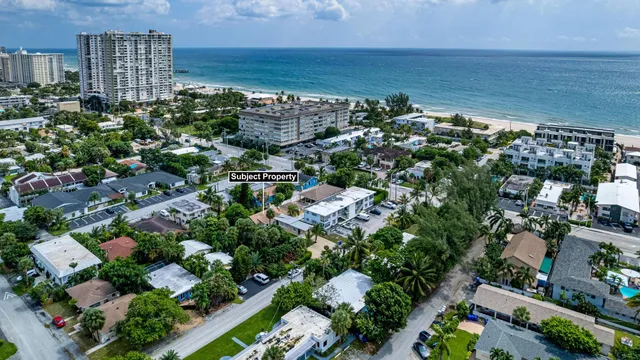 $1,290,000 | 3311 Southeast 6th Street, Pompano Beach, FL 33062