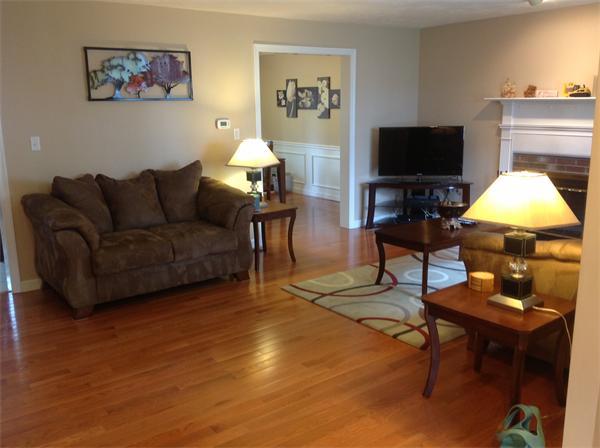 19 Fairview Road, Unit B Framingham, MA 01702 - Photo 3 of 14 Gallery Image 3