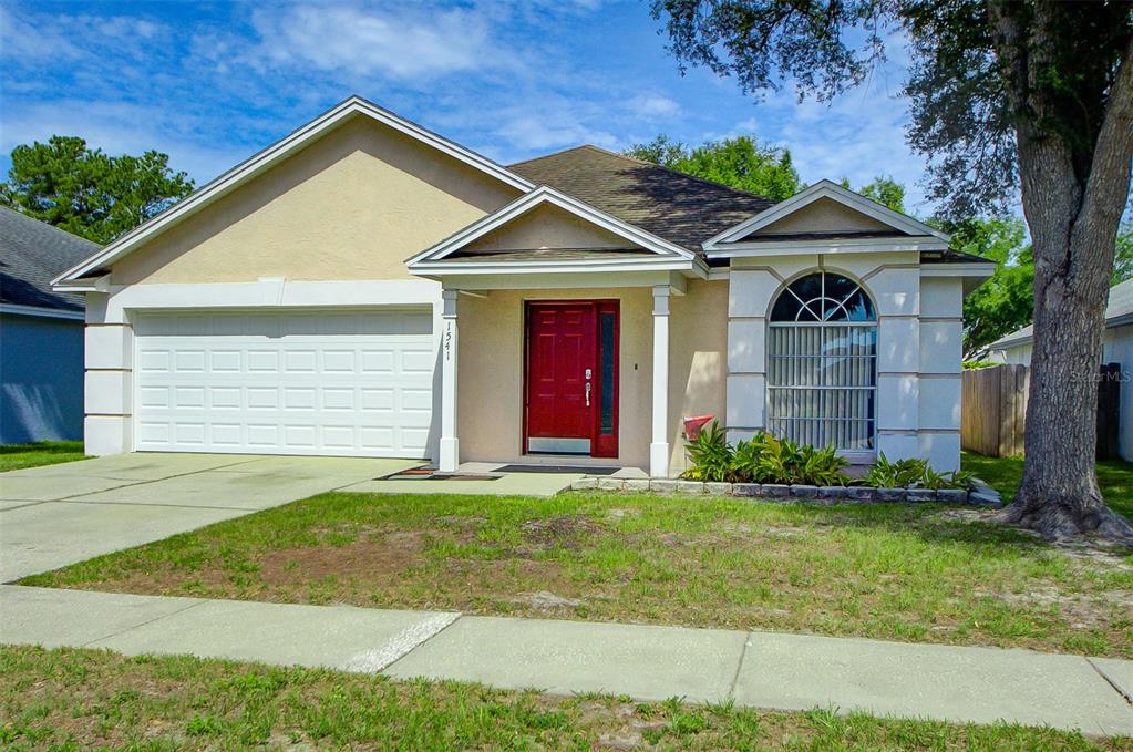 1541 Chepacket Street Brandon, FL 33511 - Photo 2 of 34