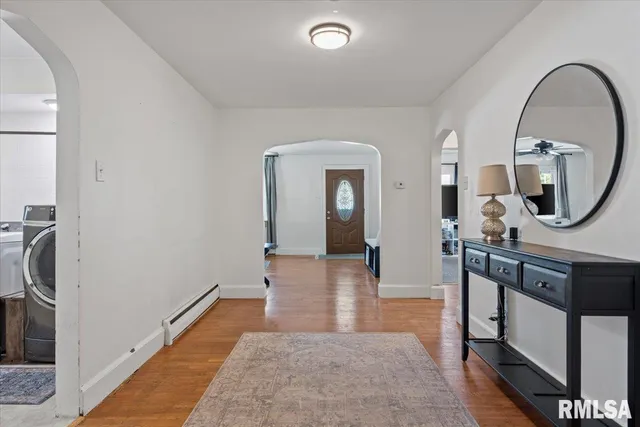 $115,000 | 205 East Pennsylvania Avenue, Jacksonville, IL 62650