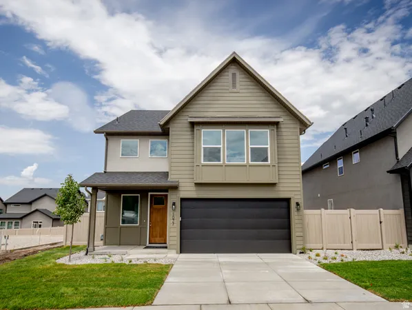 $669,900 | 1077 West Linden Lane, Unit 29, Woods Cross, UT 84087