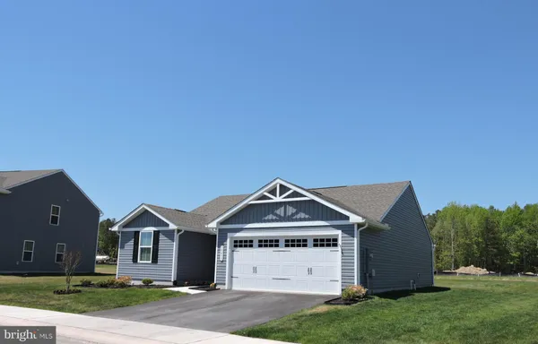 $349,900 | 38493 Barberry Street, Delmar, DE 19940