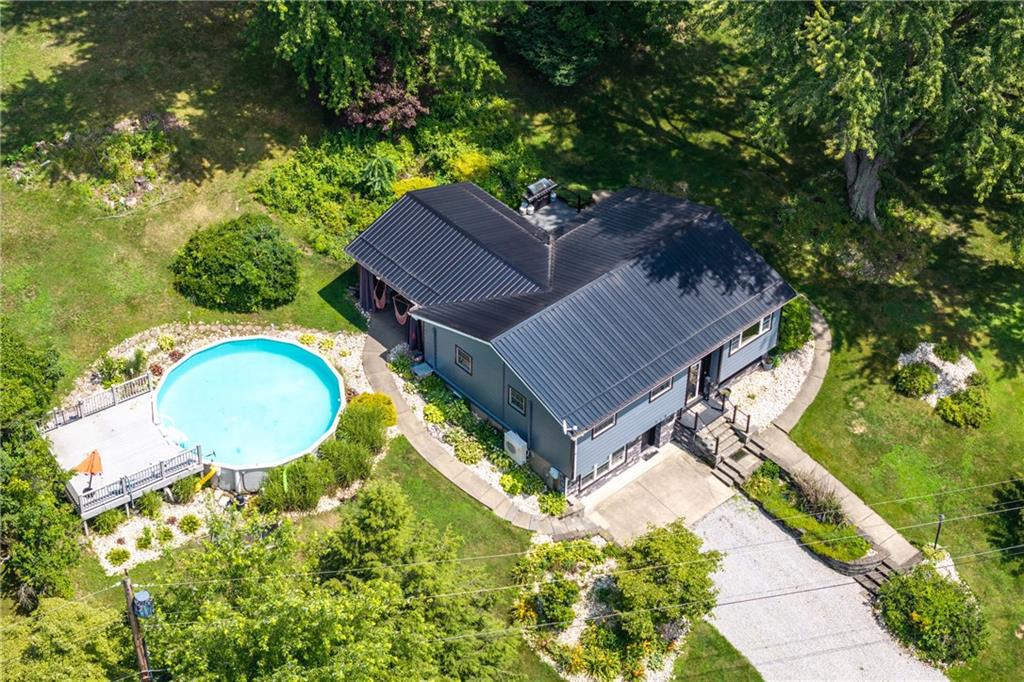 519 Gas Valley Road Georgetown, PA 15043 - Photo 8 of 35