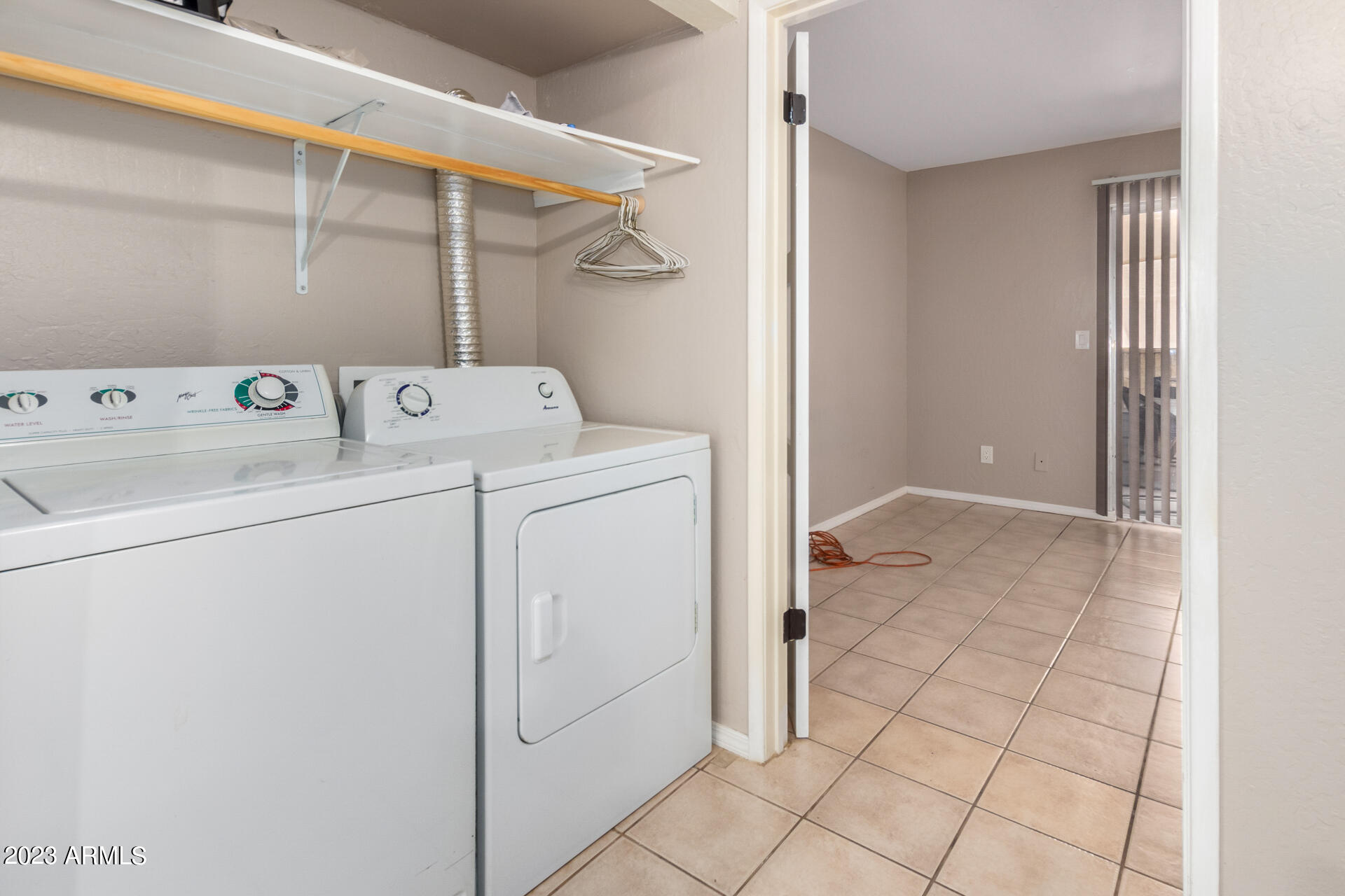 12123 West Bell Road, Unit 129 Surprise, AZ 85378 - Photo 12 of 21 Washer and Dryer Included
